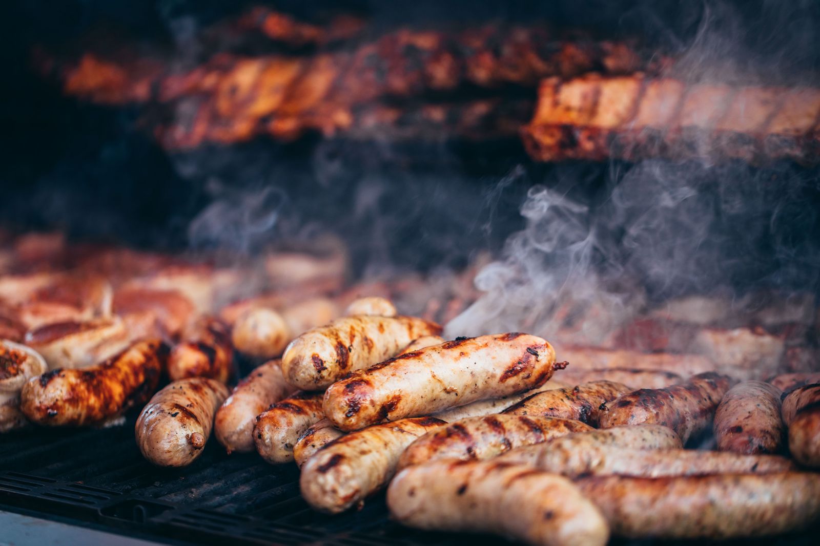 #ЦеМ'ясо на фестивалі вуличної їжі "Street Food So Good" 2021