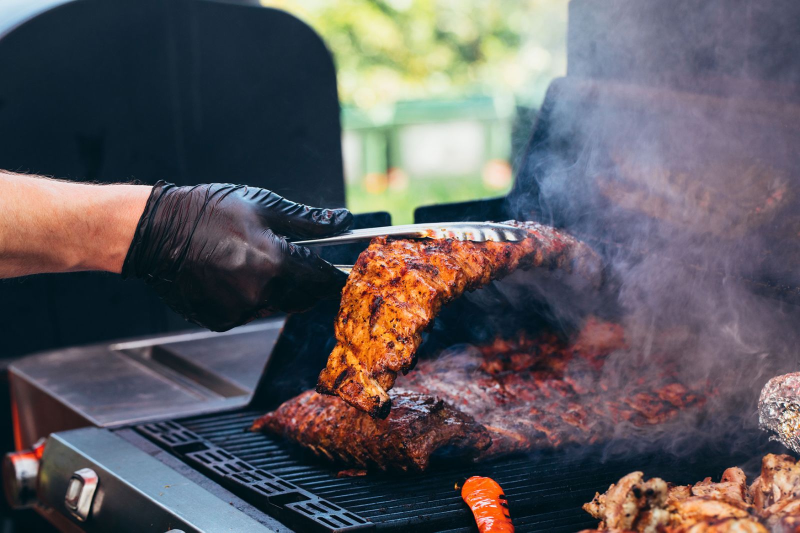 #ЦеМ'ясо на фестивалі вуличної їжі "Street Food So Good" 2021