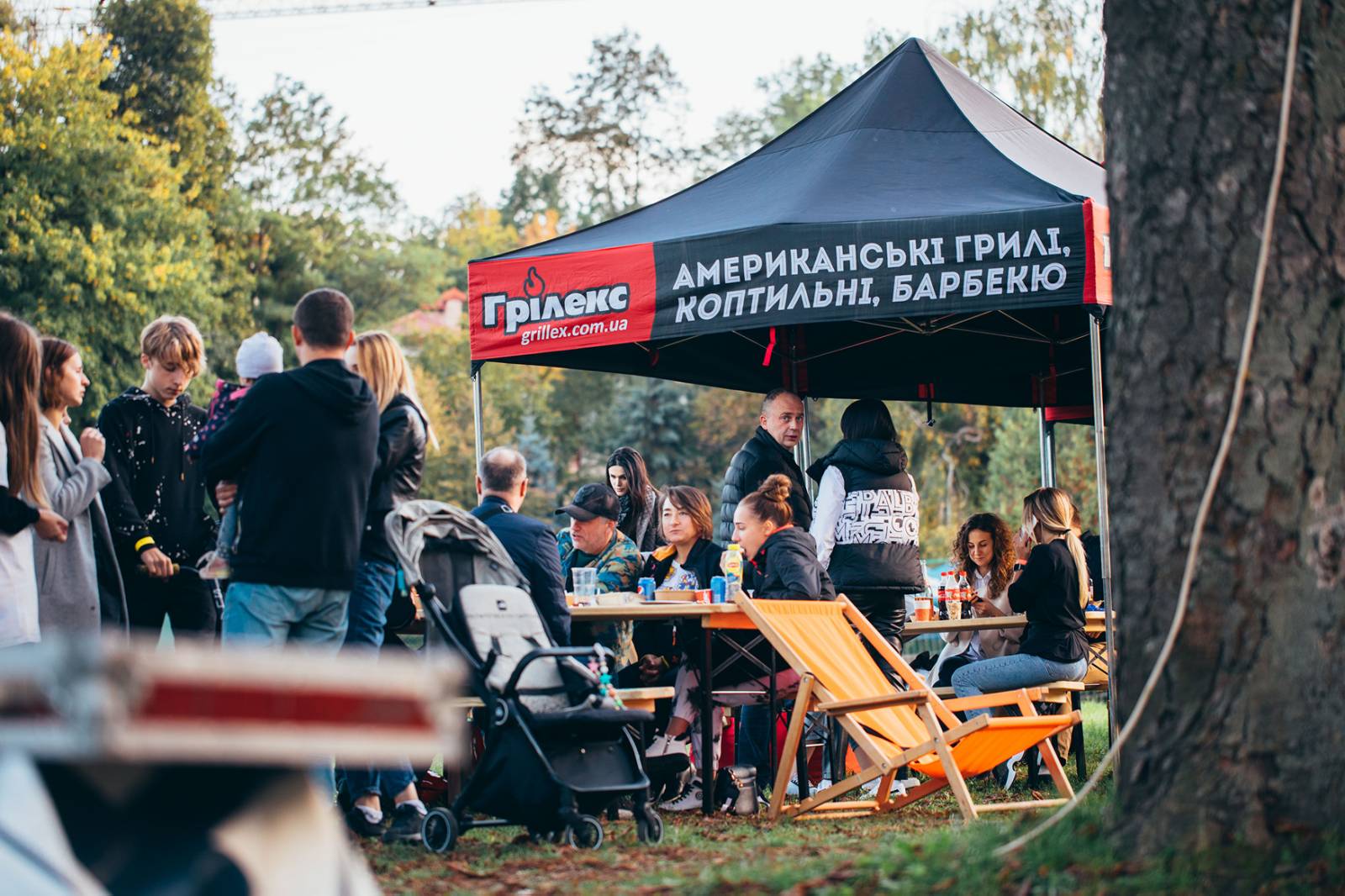 #ЦеМ'ясо на фестивалі вуличної їжі "Street Food So Good" 2021