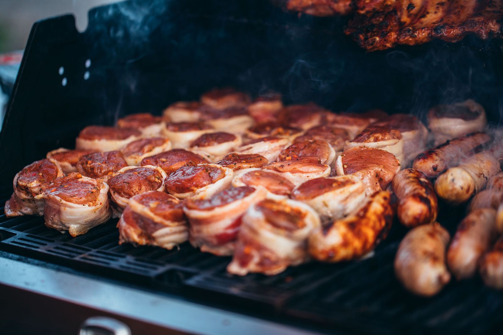 #ЦеМ'ясо на фестивалі вуличної їжі "Street Food So Good" 2021