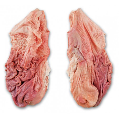 Шлунок свинячий