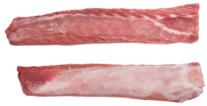豬里脊肉