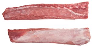 豬里脊肉